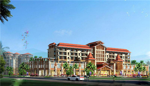 云香沅过桥米线