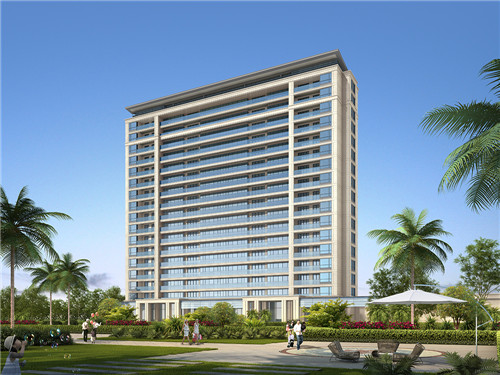 SpiceBox美国甜品