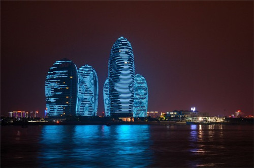 鑫钰隆火锅食材工厂