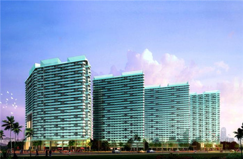 真佰福火锅食材超市