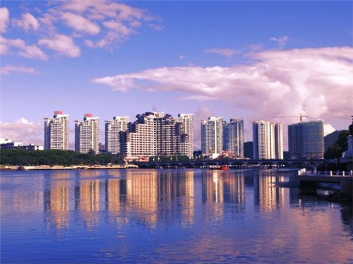 尼米兹自助洗车机