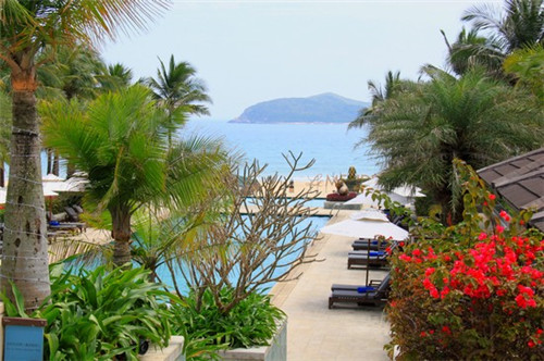 渔巴客主题餐厅