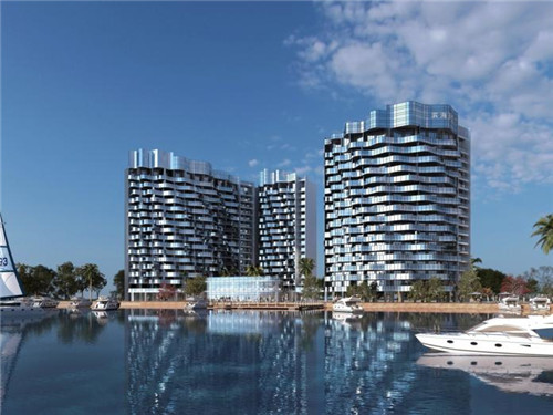 赶海鲜生捞汁小海鲜