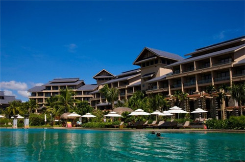 暮雪之约潮流餐吧