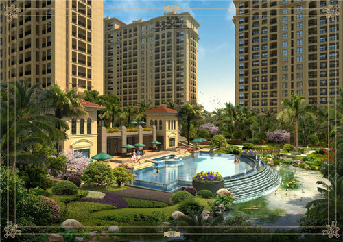 景观广场取名公司（休闲广场取名）