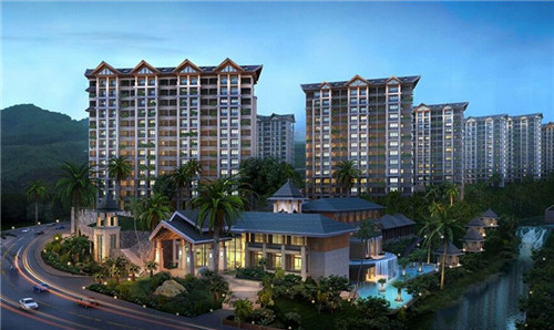 太行大峡谷有通往景区的公交车（太行大峡谷怎么到游客中心）