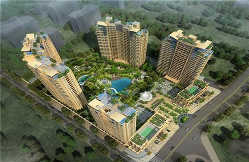 惠州房价未来还有上涨空间吗（惠州房价还有升值空间吗）